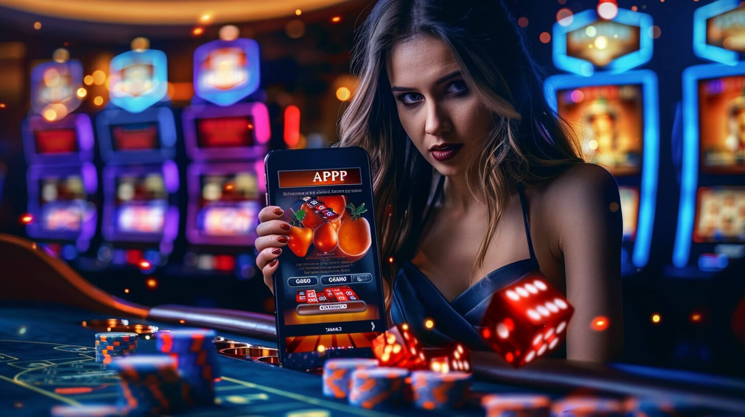 vnloto live casino trực tuyến